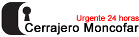 Logo Cerrajero Moncofar